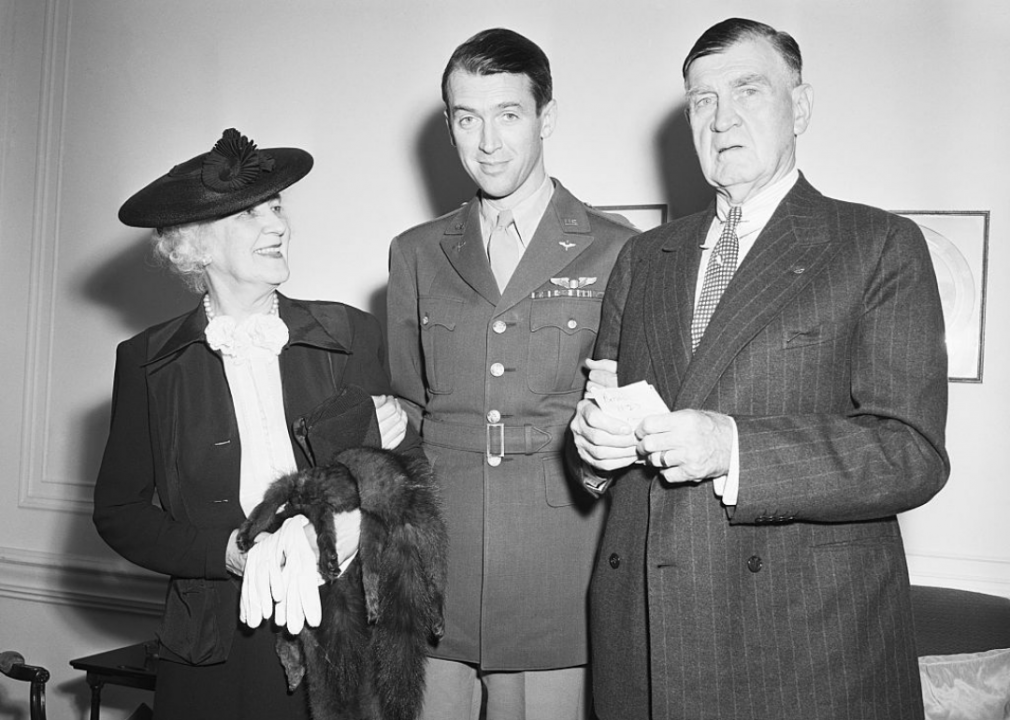 Jimmy Stewart